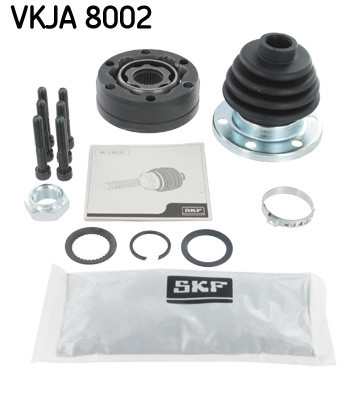 SKF Gelenksatz, Antriebswelle SKF Gelenksatz, Antriebswelle